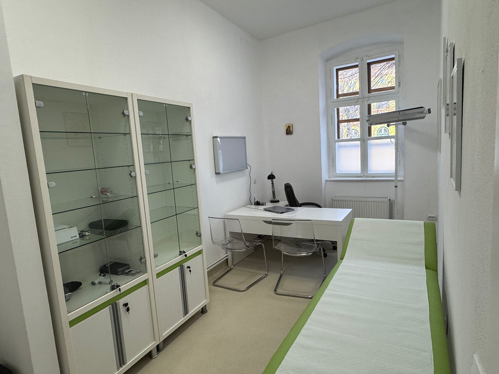 Cabinet medical AER Mediaș 3