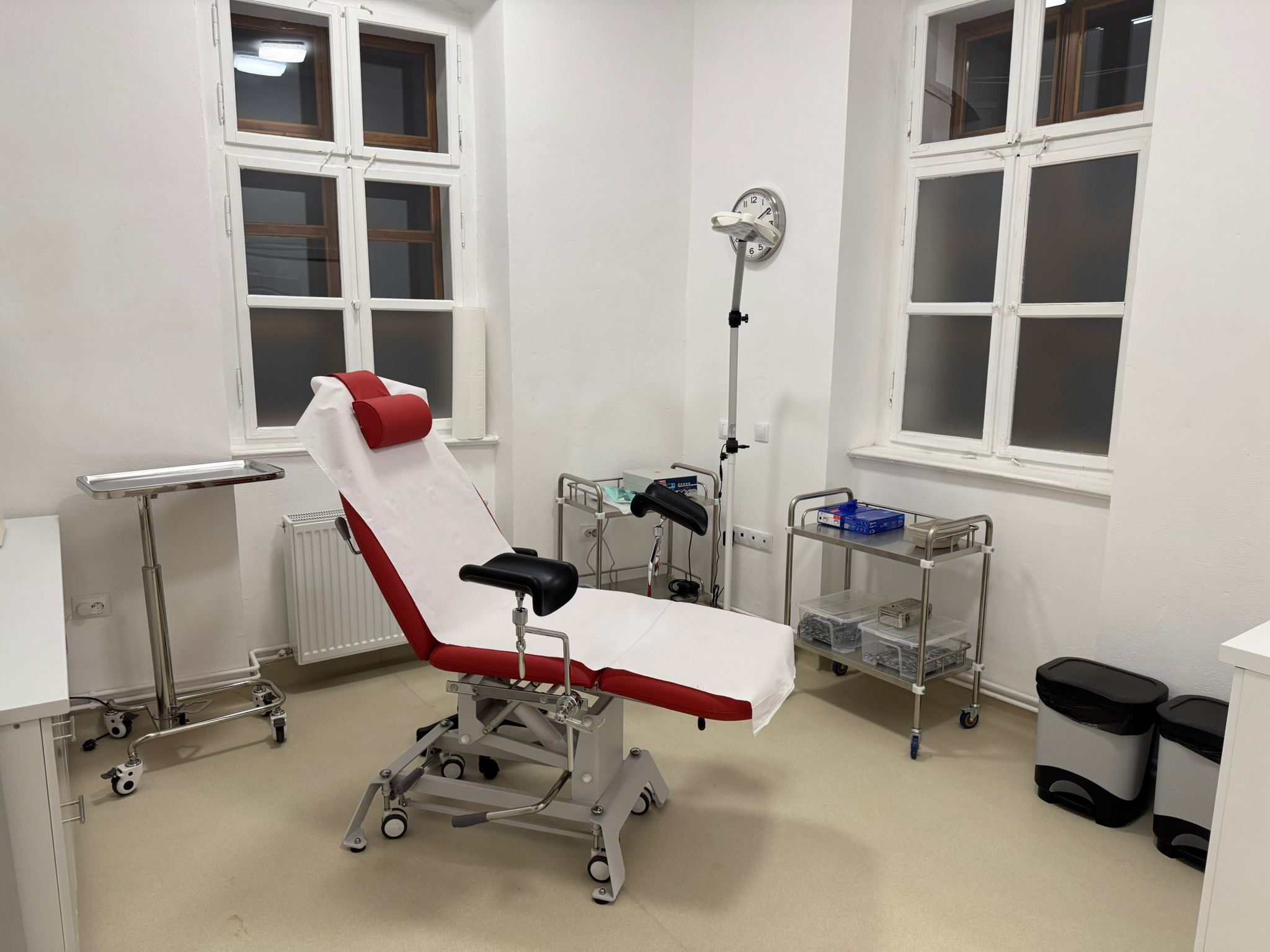 Cabinet medical AER Mediaș 4