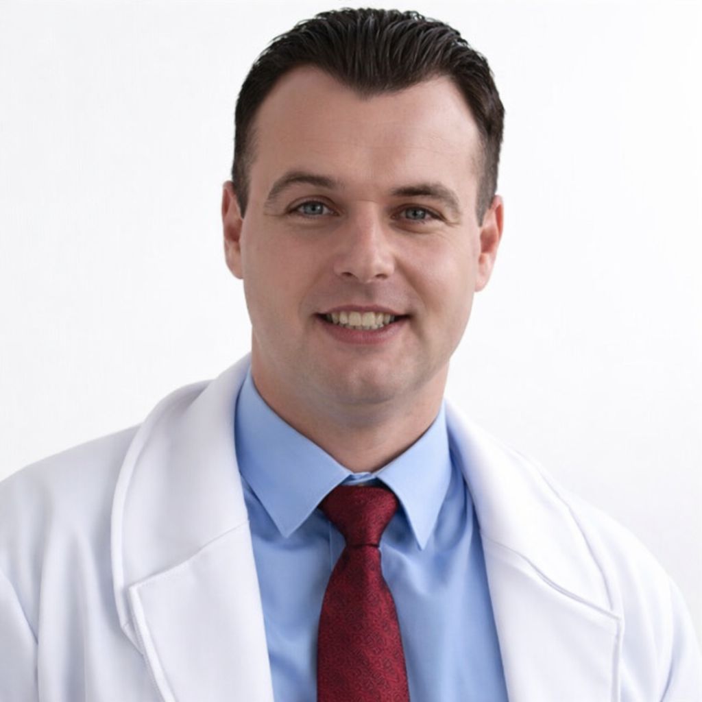 Dr. Mihai Badea
